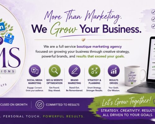My Girl Marketing Solutions